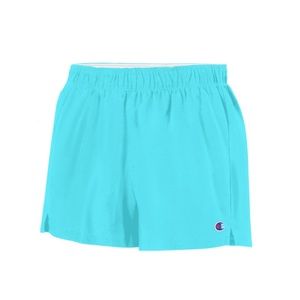 Blue Champion Shorts